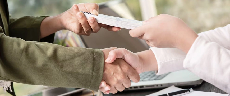 Bank Account Opening Assistance with professional support for business banking services