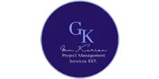 GK Project Management Logo
