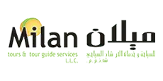 Dubai Milan Tours & Tour Guide Services LLC<