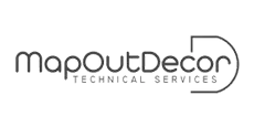 mapoutdecor technical services