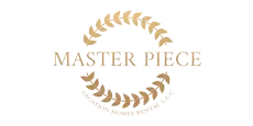 Master piece Logo