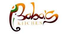 Baba's Kitchen Logo