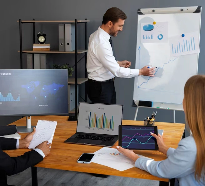 internal and external VAT filing in bookkeeping and accounting firm in Dubai