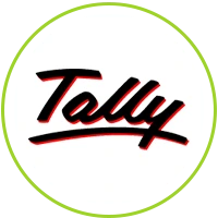 Tally logo